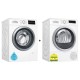 (Bundle) Bosch WAT28482SG Series 6 Front Load Washing Maching (9kg) + WTR85V00SG Series 4 Heat Pump Tumble Dryer (8kg)